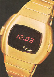 1970 digital watch
