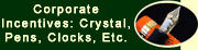 Corporate Incentives