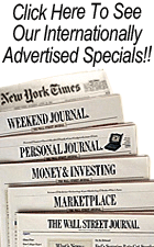 National Advertisements